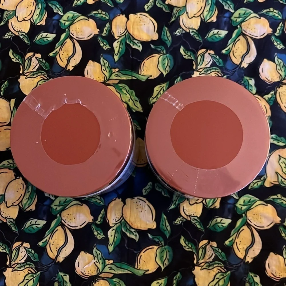 Brand New Set of 2 Hair Food Collagen Moisturizing Mask Coconut Macadamia Repair